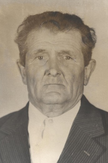 Зинченко Петр Максимович