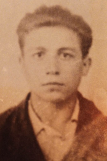 Аношин Иван Тимофеевич