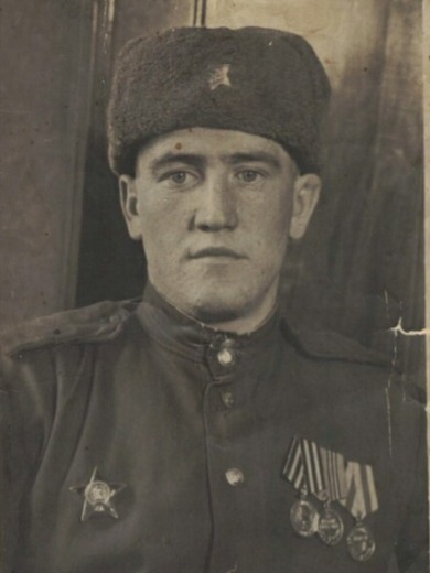 Селиванов Александр Васильевич