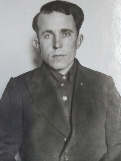 Лобас Николай Антонович