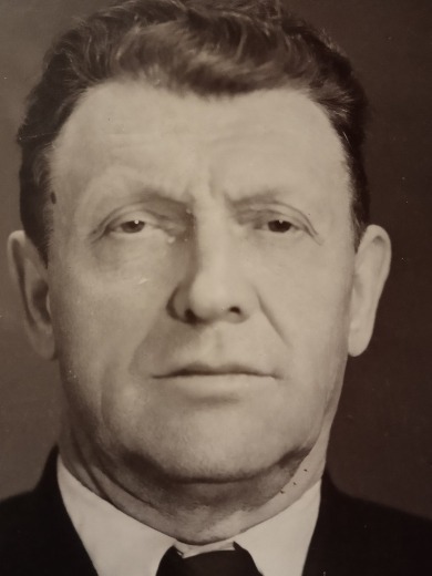 Карпенко Иван Никитович