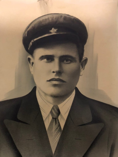 Солдатов Иван Иванович