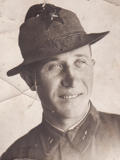 Заболоцкий Виктор Александрович