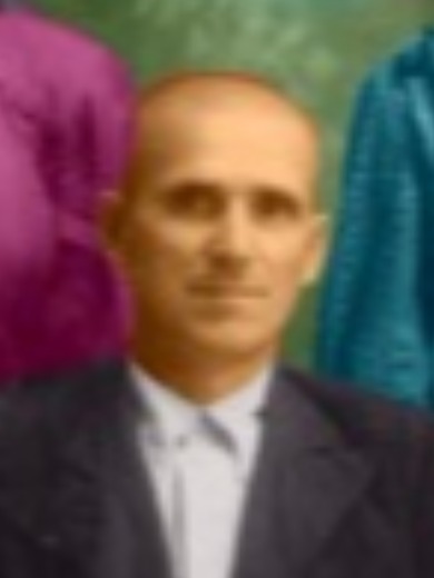 Рыбалко Василий