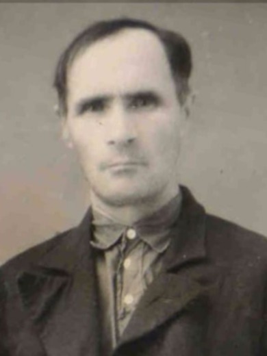 Дергилев Петр Ильич