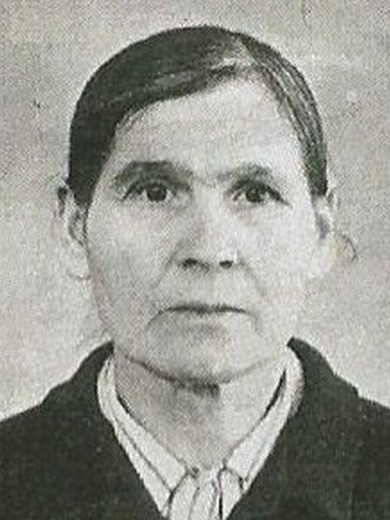 Артемьева Ульяна Павловна