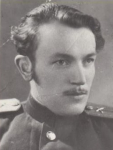 Мартынов Анатолий Тихонович