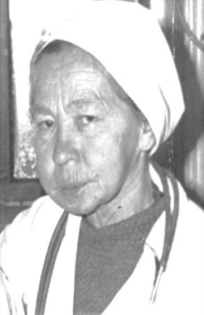 Павлова Антонина Григорьевна