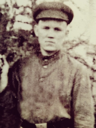 Ганичев Алексей Николаевич