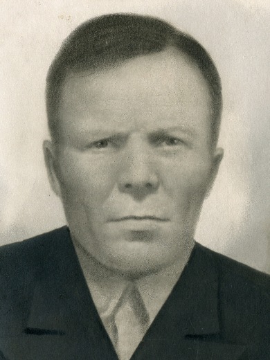 Сухов Михаил Иванович