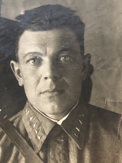 Перцев Александр Сергеевич