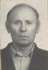 Денисов Павел Михайлович