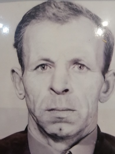 Мохов Евгений Петрович