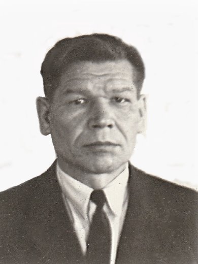 Симачков Михаил Федорович