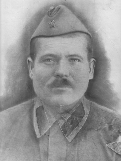 Уралев Даниил Архипович