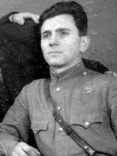 Таровердов Владимир Сергеевич