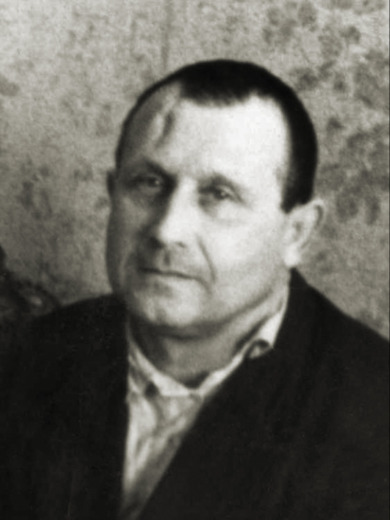 Любцов Григорий Николаевич