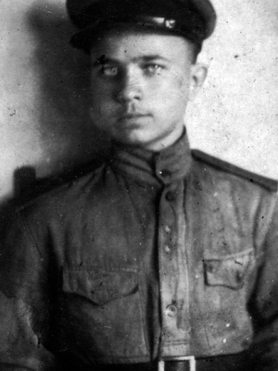 Хорешков Владимир Илларионович