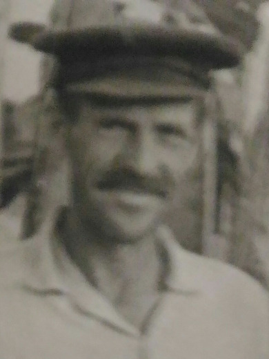 Тренин Андриан Елисеевич