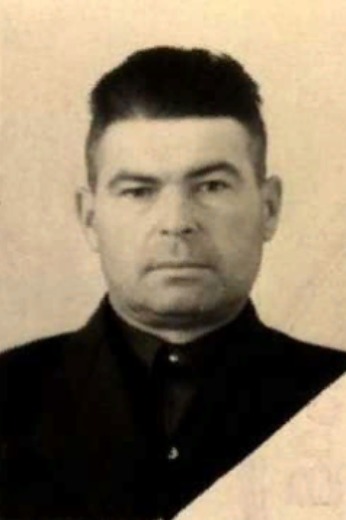 Евтушевский Григорий Тимофеевич