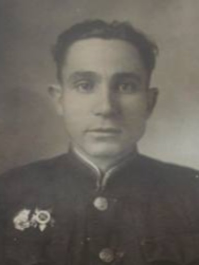 Цимбалистов Александр Васильевич