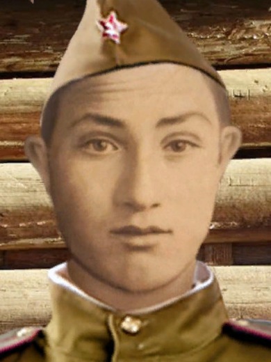 Дзидзоев Авдей Хуасдзаевич