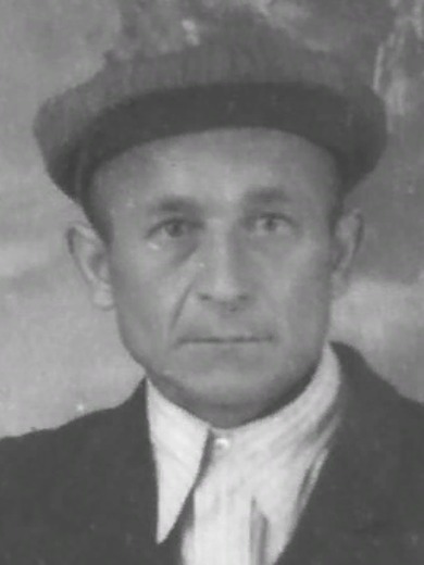 Давыдов Михаил Иванович