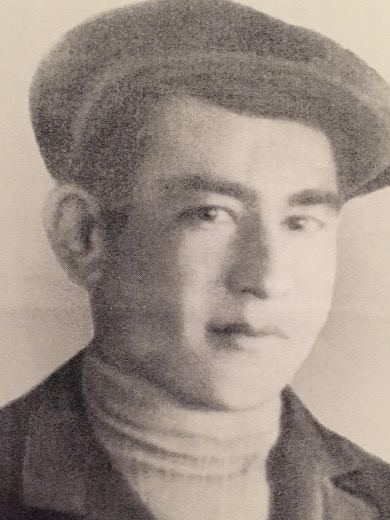 Касимов Камза