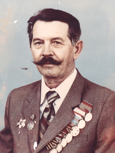 Иваненко Николай Терентьевич