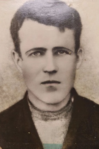 Зотов Михаил Иванович