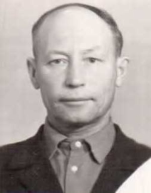 Лебедев Александр Сергеевич