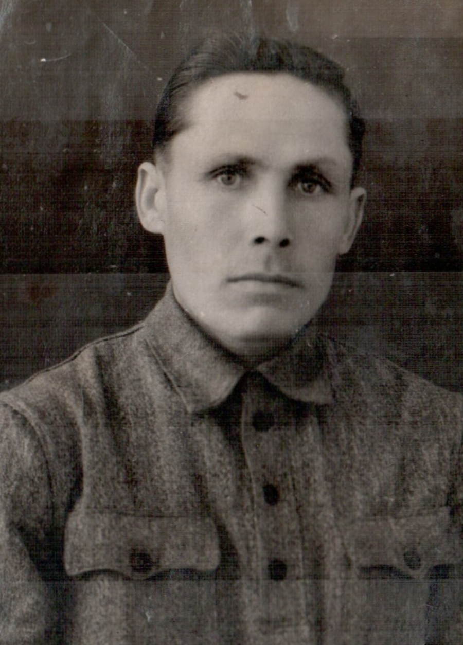 Караваев Андрей Иванович
