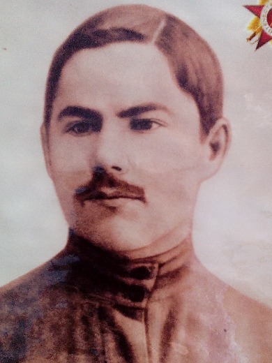 Самолкин Михаил Степанович