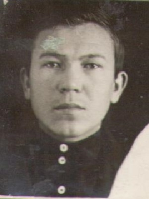 Каракчиев Иван Вонифатьевич