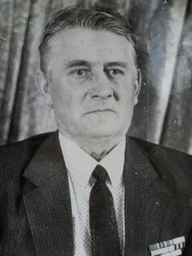 Рублевский Григорий Маркович