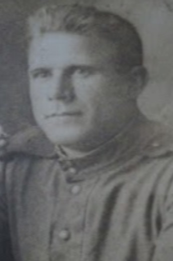 Дьяков Федор Тимофеевич