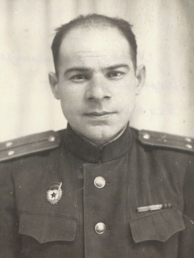 Мецатурян Борис Мехранович