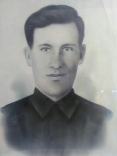 Сомов Николай Степанович