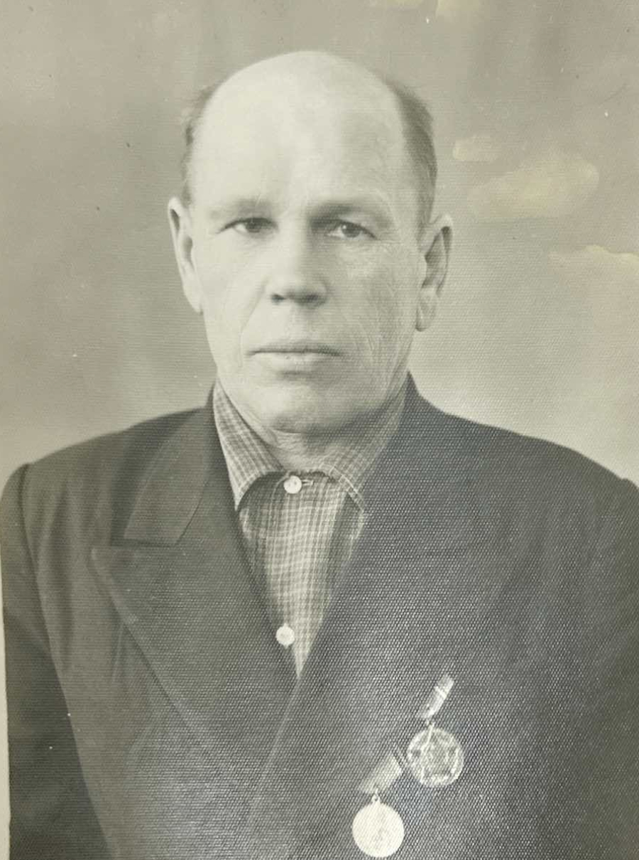 Завалин Сергей Аркадьевич