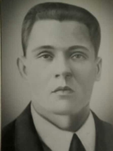 Сергеев Федор Николаевич