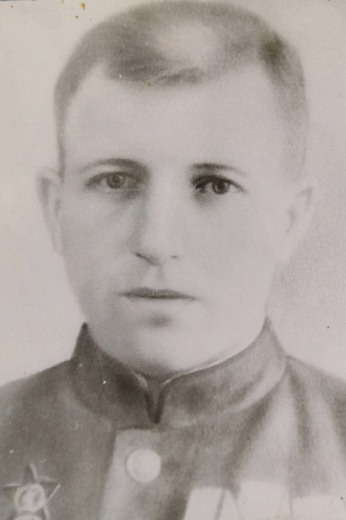 Мачуленко Николай Адамович