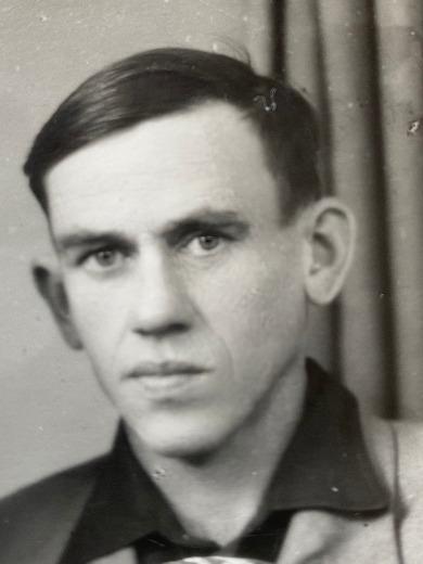 Ильясов Сулейман Сакирович