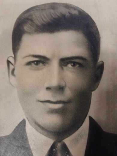 Трояшкин Иван Алексеевич