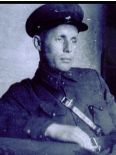 Кузнеченко Михаил Григорьевич