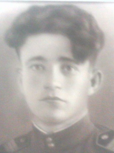 Назаров Евгений Алексеевич