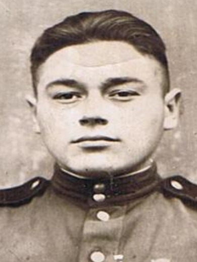 Глебов Алексей Павлович