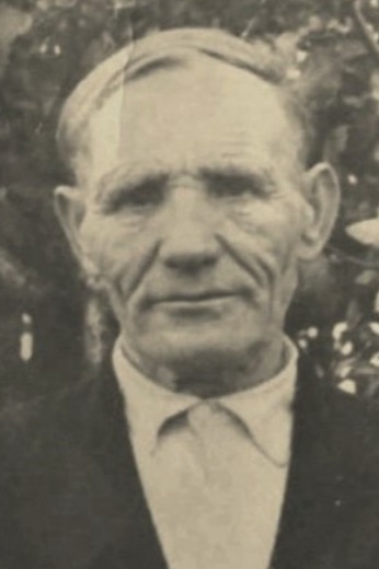 Шевцов Степан Адамович