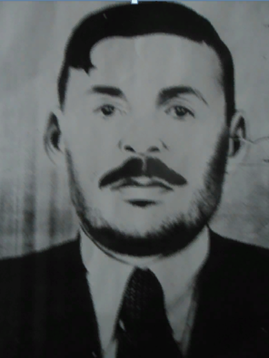 Бутенко Андрей Осипович