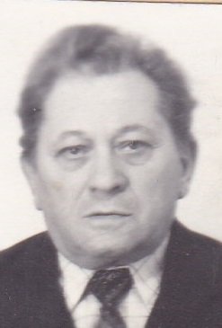 Лаховский Зиновий Аркадьевич