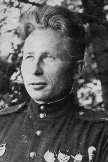 Беляев Александр Филиппович